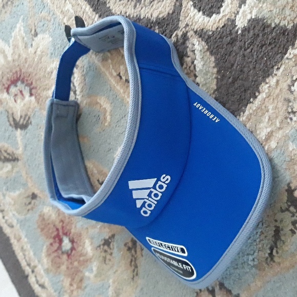 5x*Host Pick* Adidas Aeroready visor - Picture 3 of 16